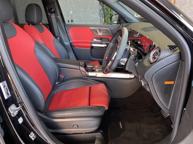Ref:AUX-23569507 MERCEDES AMG GLB 2023 13 Ref:AUX-23569507 MERCEDES AMG GLB 2023 - Image 13