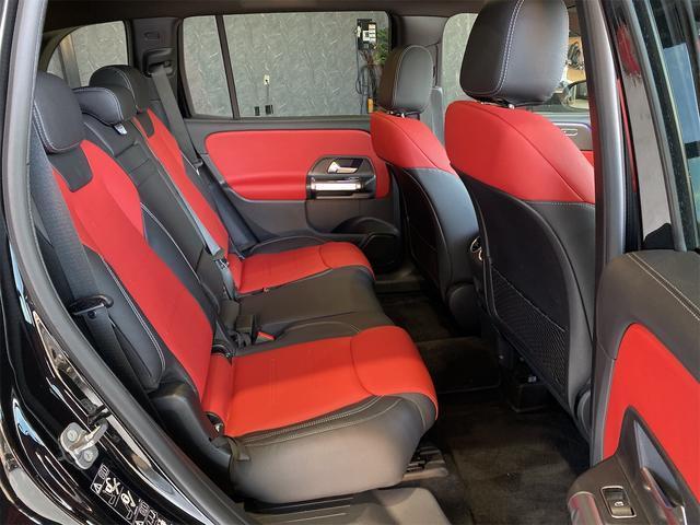 Ref:AUX-23569507 MERCEDES AMG GLB 2023 14 Ref:AUX-23569507 MERCEDES AMG GLB 2023 - Image 14