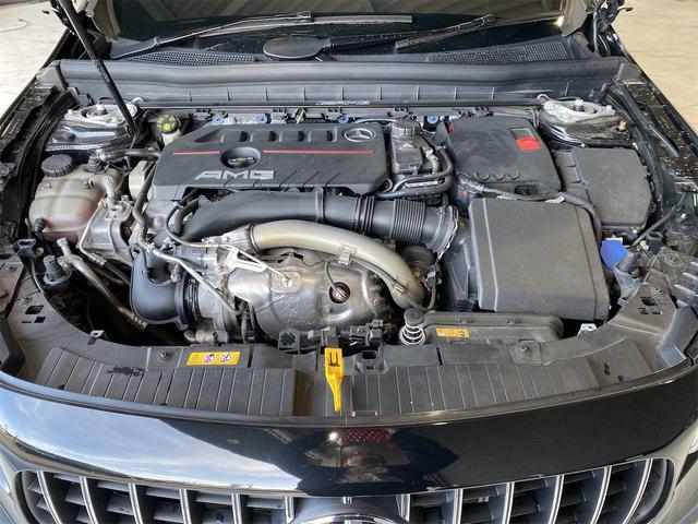 Ref:AUX-23569507 MERCEDES AMG GLB 2023 17 Ref:AUX-23569507 MERCEDES AMG GLB 2023 - Image 17