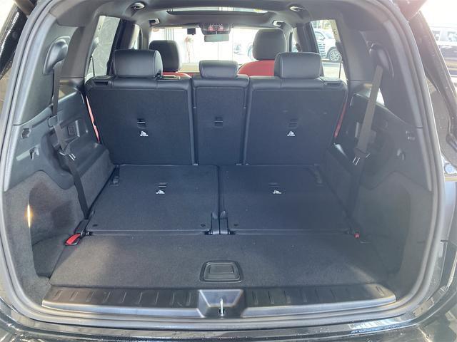 Ref:AUX-23569507 MERCEDES AMG GLB 2023 18 Ref:AUX-23569507 MERCEDES AMG GLB 2023 - Image 18