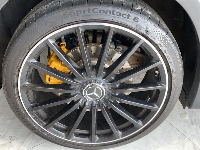 Ref:AUX-23569507 MERCEDES AMG GLB 2023 20 Ref:AUX-23569507 MERCEDES AMG GLB 2023 - Image 20