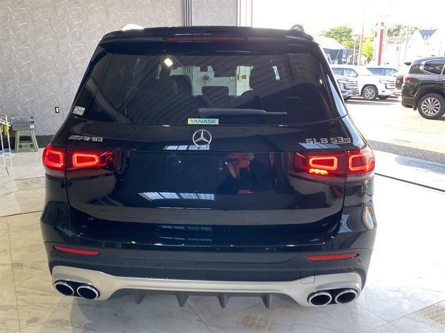 Ref:AUX-23569507 MERCEDES AMG GLB 2023 3 Ref:AUX-23569507 MERCEDES AMG GLB 2023 - Image 3