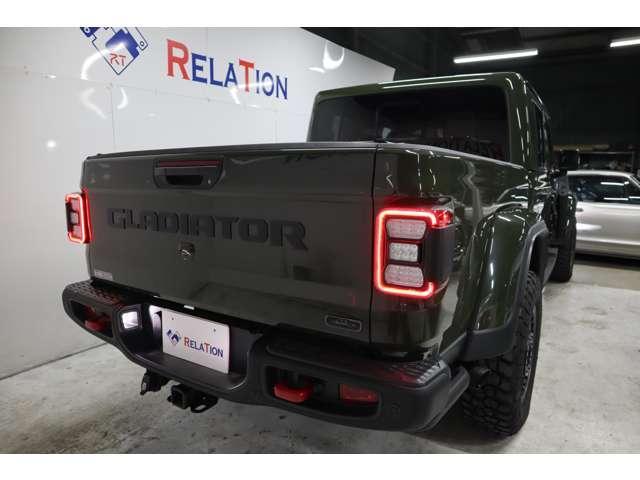 Ref:AUX-23571164 CHRYSLER JEEP JEEP GLADIATOR 2022 14 Ref:AUX-23571164 CHRYSLER JEEP JEEP GLADIATOR 2022 - Image 14