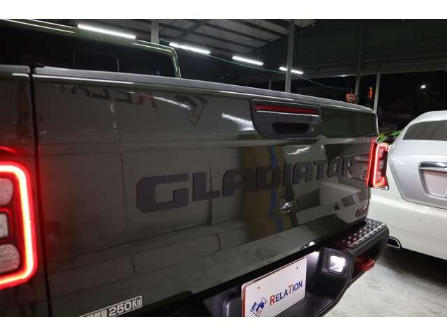 Ref:AUX-23571164 CHRYSLER JEEP JEEP GLADIATOR 2022 19 Ref:AUX-23571164 CHRYSLER JEEP JEEP GLADIATOR 2022 - Image 19
