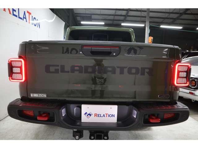 Ref:AUX-23571164 CHRYSLER JEEP JEEP GLADIATOR 2022 5 Ref:AUX-23571164 CHRYSLER JEEP JEEP GLADIATOR 2022 - Image 5