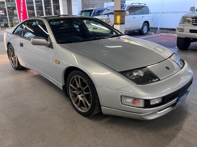 Ref:AUX-23573149 NISSAN FAIRLADY Z 1996 2 Ref:AUX-23573149 NISSAN FAIRLADY Z 1996 - Image 2