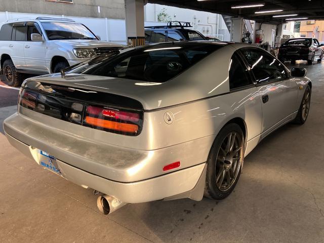 Ref:AUX-23573149 NISSAN FAIRLADY Z 1996 11 Ref:AUX-23573149 NISSAN FAIRLADY Z 1996 - Image 11