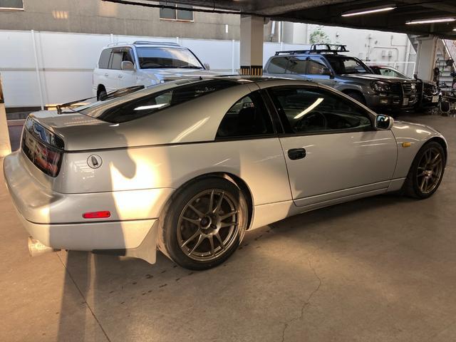 Ref:AUX-23573149 NISSAN FAIRLADY Z 1996 12 Ref:AUX-23573149 NISSAN FAIRLADY Z 1996 - Image 12