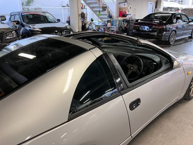 Ref:AUX-23573149 NISSAN FAIRLADY Z 1996 13 Ref:AUX-23573149 NISSAN FAIRLADY Z 1996 - Image 13