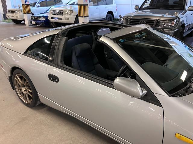 Ref:AUX-23573149 NISSAN FAIRLADY Z 1996 14 Ref:AUX-23573149 NISSAN FAIRLADY Z 1996 - Image 14