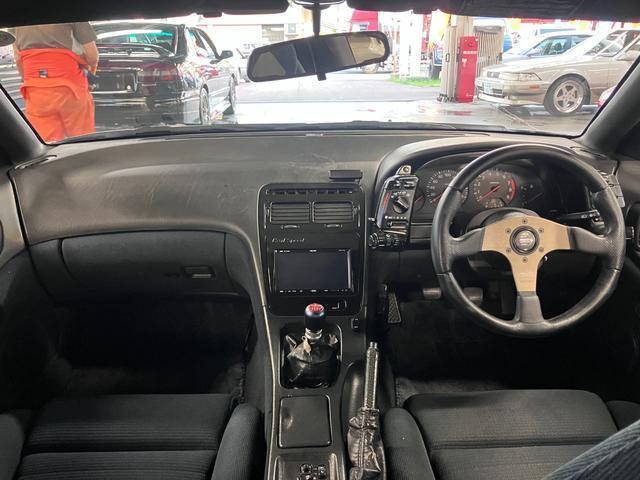Ref:AUX-23573149 NISSAN FAIRLADY Z 1996 17 Ref:AUX-23573149 NISSAN FAIRLADY Z 1996 - Image 17