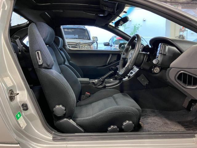 Ref:AUX-23573149 NISSAN FAIRLADY Z 1996 18 Ref:AUX-23573149 NISSAN FAIRLADY Z 1996 - Image 18