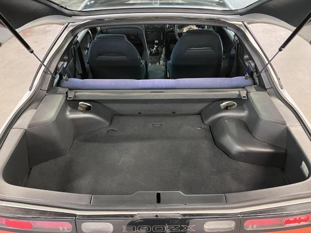 Ref:AUX-23573149 NISSAN FAIRLADY Z 1996 20 Ref:AUX-23573149 NISSAN FAIRLADY Z 1996 - Image 20