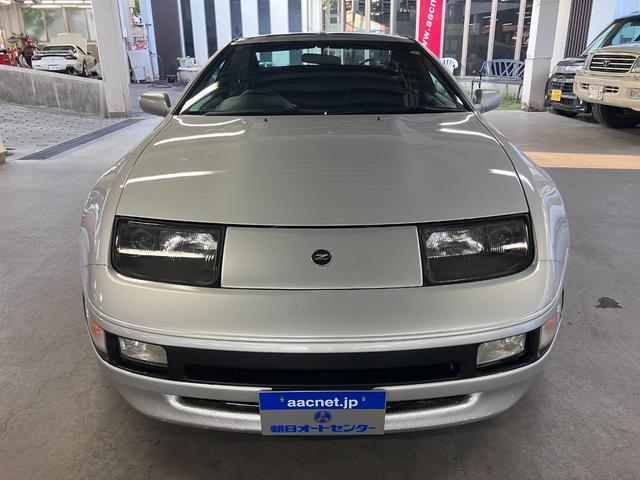 Ref:AUX-23573149 NISSAN FAIRLADY Z 1996 3 Ref:AUX-23573149 NISSAN FAIRLADY Z 1996 - Image 3
