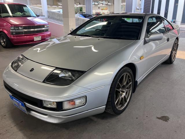 Ref:AUX-23573149 NISSAN FAIRLADY Z 1996 4 Ref:AUX-23573149 NISSAN FAIRLADY Z 1996 - Image 4