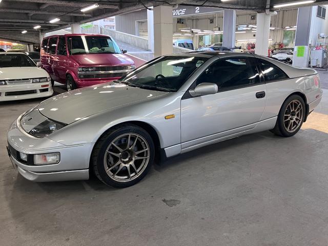 Ref:AUX-23573149 NISSAN FAIRLADY Z 1996 5 Ref:AUX-23573149 NISSAN FAIRLADY Z 1996 - Image 5