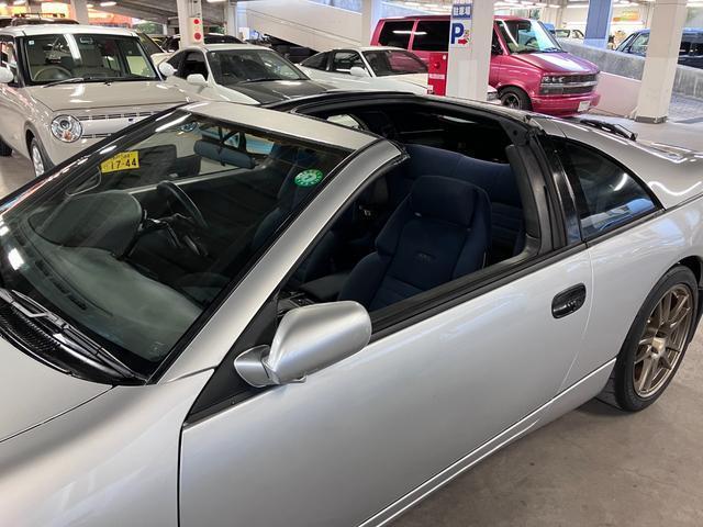 Ref:AUX-23573149 NISSAN FAIRLADY Z 1996 6 Ref:AUX-23573149 NISSAN FAIRLADY Z 1996 - Image 6