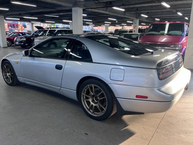 Ref:AUX-23573149 NISSAN FAIRLADY Z 1996 7 Ref:AUX-23573149 NISSAN FAIRLADY Z 1996 - Image 7