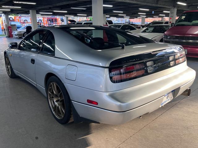 Ref:AUX-23573149 NISSAN FAIRLADY Z 1996 8 Ref:AUX-23573149 NISSAN FAIRLADY Z 1996 - Image 8