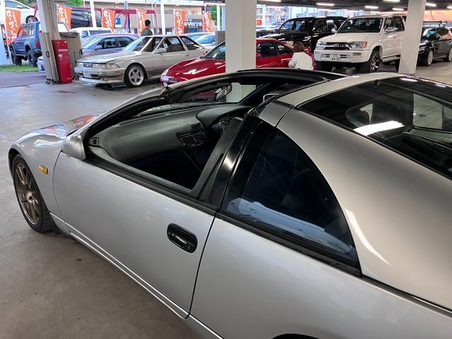 Ref:AUX-23573149 NISSAN FAIRLADY Z 1996 9 Ref:AUX-23573149 NISSAN FAIRLADY Z 1996 - Image 9