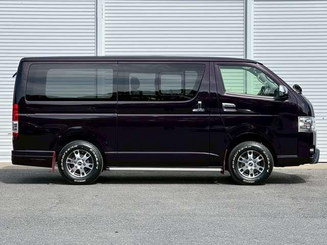 Ref:AUX-23573832 TOYOTA HIACE VAN 2018 2 Ref:AUX-23573832 TOYOTA HIACE VAN 2018 - Image 2