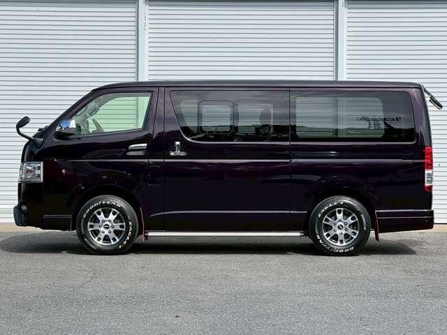 Ref:AUX-23573832 TOYOTA HIACE VAN 2018 3 Ref:AUX-23573832 TOYOTA HIACE VAN 2018 - Image 3