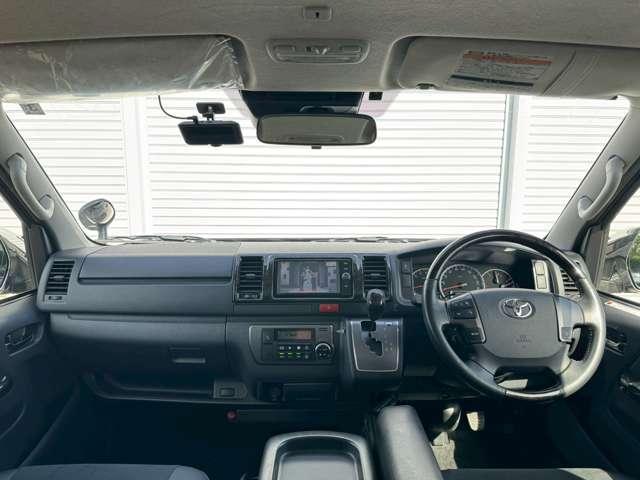 Ref:AUX-23573832 TOYOTA HIACE VAN 2018 5 Ref:AUX-23573832 TOYOTA HIACE VAN 2018 - Image 5