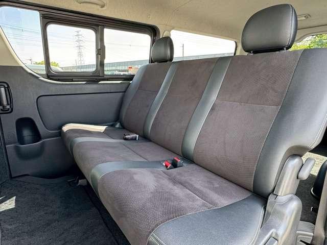 Ref:AUX-23573832 TOYOTA HIACE VAN 2018 8 Ref:AUX-23573832 TOYOTA HIACE VAN 2018 - Image 8