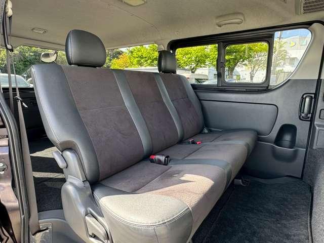 Ref:AUX-23573832 TOYOTA HIACE VAN 2018 9 Ref:AUX-23573832 TOYOTA HIACE VAN 2018 - Image 9