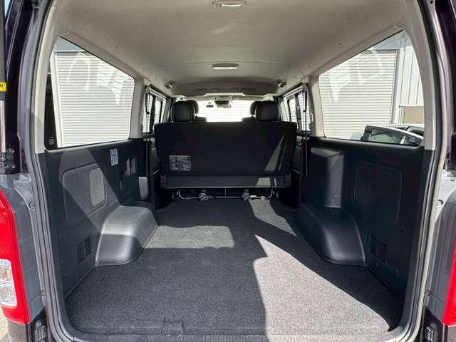 Ref:AUX-23573832 TOYOTA HIACE VAN 2018 10 Ref:AUX-23573832 TOYOTA HIACE VAN 2018 - Image 10