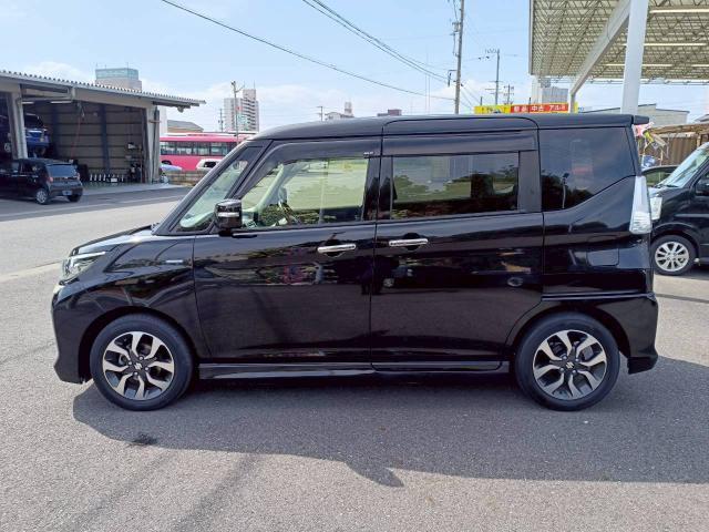 Ref:AUX-23574784 SUZUKI SOLIO BANDIT 2017 12 Ref:AUX-23574784 SUZUKI SOLIO BANDIT 2017 - Image 12