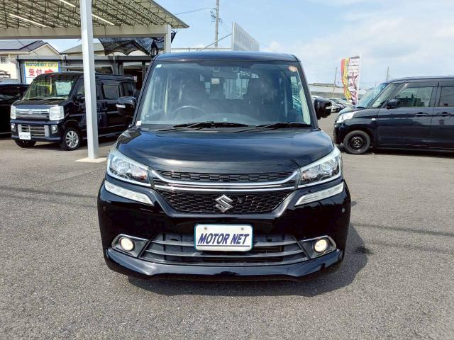 Ref:AUX-23574784 SUZUKI SOLIO BANDIT 2017 13 Ref:AUX-23574784 SUZUKI SOLIO BANDIT 2017 - Image 13
