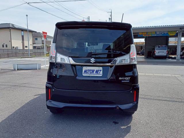 Ref:AUX-23574784 SUZUKI SOLIO BANDIT 2017 14 Ref:AUX-23574784 SUZUKI SOLIO BANDIT 2017 - Image 14