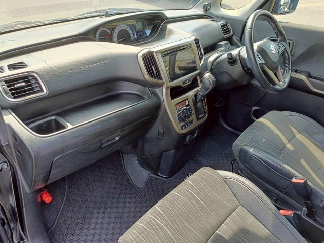 Ref:AUX-23574784 SUZUKI SOLIO BANDIT 2017 15 Ref:AUX-23574784 SUZUKI SOLIO BANDIT 2017 - Image 15