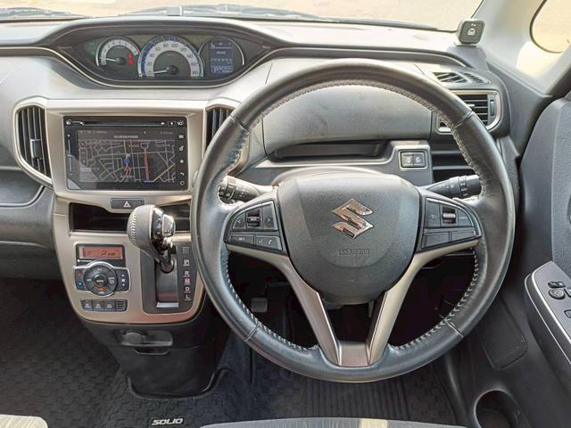 Ref:AUX-23574784 SUZUKI SOLIO BANDIT 2017 18 Ref:AUX-23574784 SUZUKI SOLIO BANDIT 2017 - Image 18