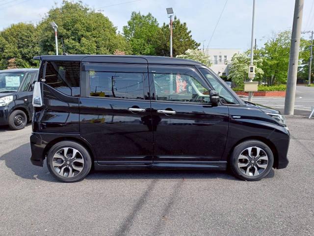 Ref:AUX-23574784 SUZUKI SOLIO BANDIT 2017 4 Ref:AUX-23574784 SUZUKI SOLIO BANDIT 2017 - Image 4