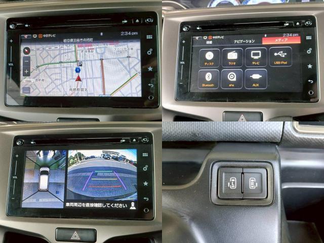 Ref:AUX-23574784 SUZUKI SOLIO BANDIT 2017 5 Ref:AUX-23574784 SUZUKI SOLIO BANDIT 2017 - Image 5