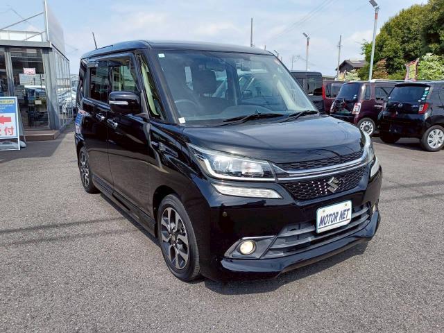 Ref:AUX-23574784 SUZUKI SOLIO BANDIT 2017 10 Ref:AUX-23574784 SUZUKI SOLIO BANDIT 2017 - Image 10