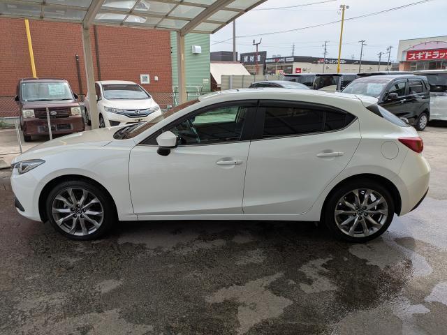 Ref:AUX-23574800 MAZDA AXELA SPORT 2016 12 Ref:AUX-23574800 MAZDA AXELA SPORT 2016 - Image 12