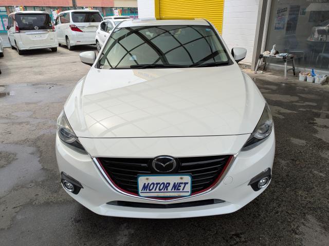 Ref:AUX-23574800 MAZDA AXELA SPORT 2016 13 Ref:AUX-23574800 MAZDA AXELA SPORT 2016 - Image 13