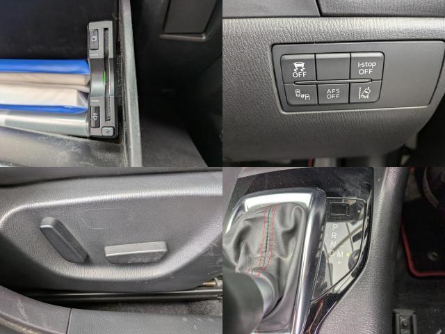 Ref:AUX-23574800 MAZDA AXELA SPORT 2016 19 Ref:AUX-23574800 MAZDA AXELA SPORT 2016 - Image 19