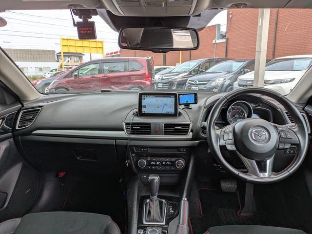 Ref:AUX-23574800 MAZDA AXELA SPORT 2016 3 Ref:AUX-23574800 MAZDA AXELA SPORT 2016 - Image 3