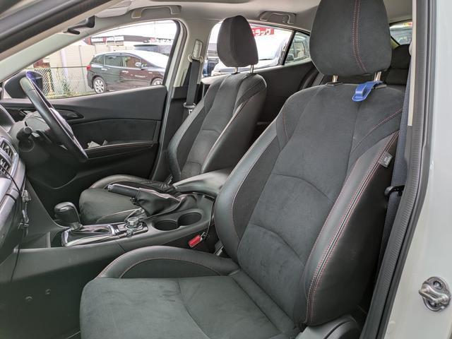 Ref:AUX-23574800 MAZDA AXELA SPORT 2016 6 Ref:AUX-23574800 MAZDA AXELA SPORT 2016 - Image 6