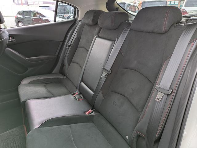 Ref:AUX-23574800 MAZDA AXELA SPORT 2016 7 Ref:AUX-23574800 MAZDA AXELA SPORT 2016 - Image 7