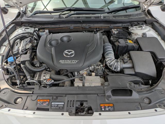 Ref:AUX-23574800 MAZDA AXELA SPORT 2016 8 Ref:AUX-23574800 MAZDA AXELA SPORT 2016 - Image 8