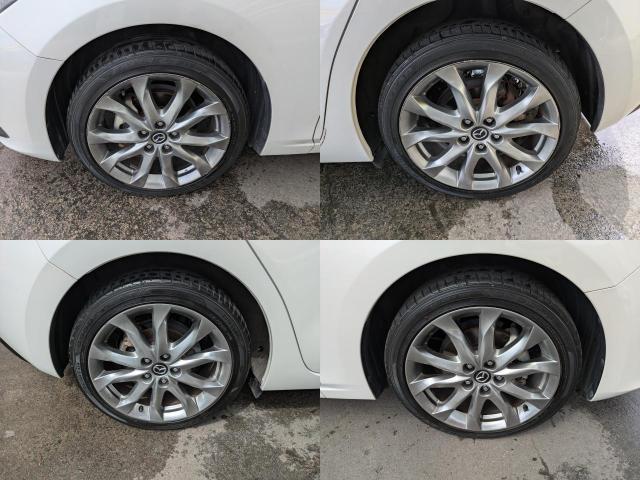 Ref:AUX-23574800 MAZDA AXELA SPORT 2016 9 Ref:AUX-23574800 MAZDA AXELA SPORT 2016 - Image 9