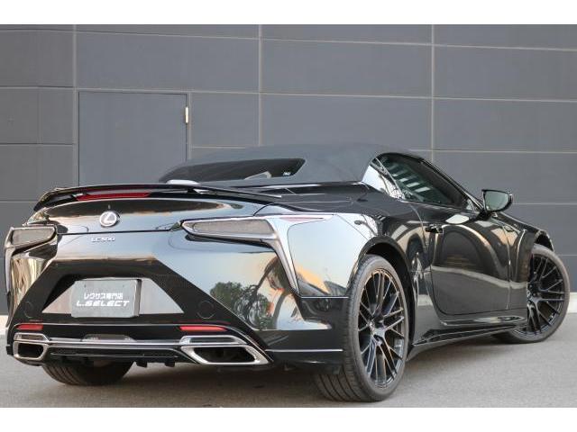 Ref:AUX-23575195 LEXUS LC 2020 2 Ref:AUX-23575195 LEXUS LC 2020 - Image 2