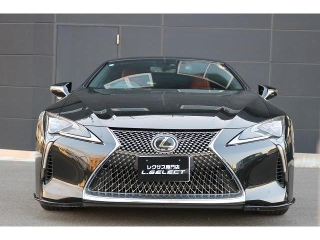 Ref:AUX-23575195 LEXUS LC 2020 14 Ref:AUX-23575195 LEXUS LC 2020 - Image 14