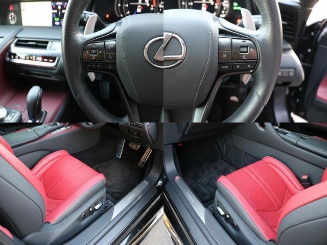 Ref:AUX-23575195 LEXUS LC 2020 10 Ref:AUX-23575195 LEXUS LC 2020 - Image 10