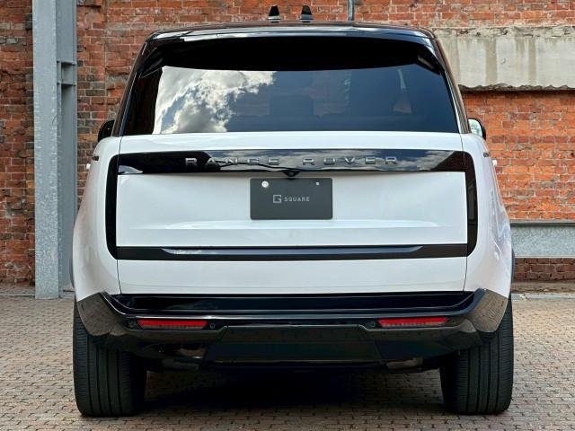 Ref:AUX-23576058 LAND ROVER RANGE ROVER 2024 2 Ref:AUX-23576058 LAND ROVER RANGE ROVER 2024 - Image 2